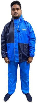 apex raincoat