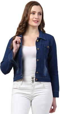 ladies ganji jacket