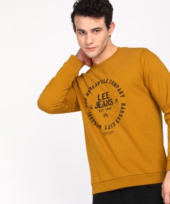 lee sweatshirts online