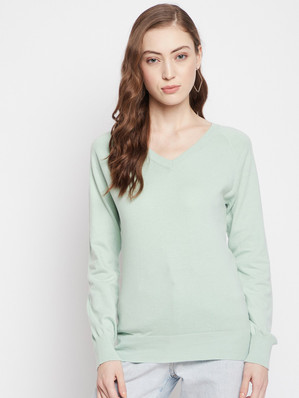 madame basic sweaters