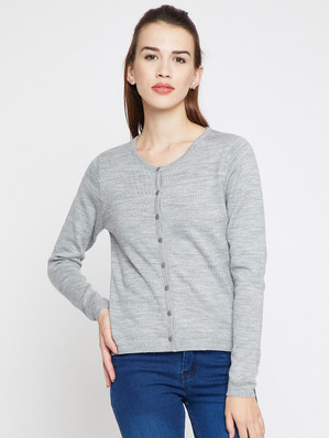 madame basic sweaters