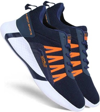 flipkart best running shoes