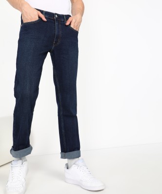 Levi S Mens Jeans - Buy Levi S Mens Jeans Online at Best Prices In India |  Flipkart.com