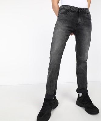 flying machine bootcut jeans