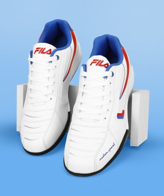 fila shoes cool