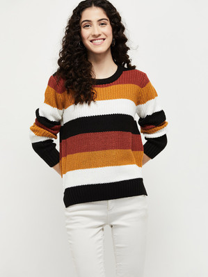 max sweaters