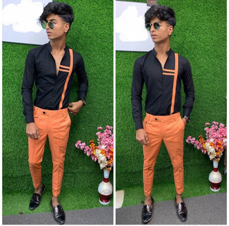 pant shirt ki new design
