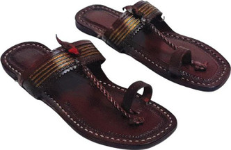 ramraj kolhapuri chappal