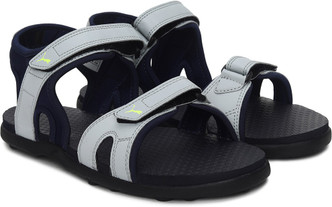 pumas sandals