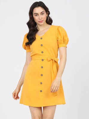 summer dress for women flipkart