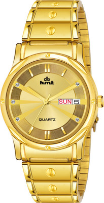 hmt watch quartz