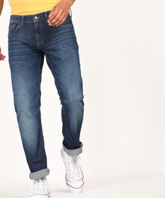 tommy hilfiger mens jeans india