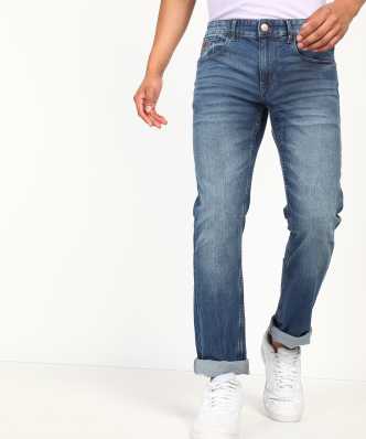 Blue Mens Jeans - Buy Blue Mens Jeans Online at Best Prices In 