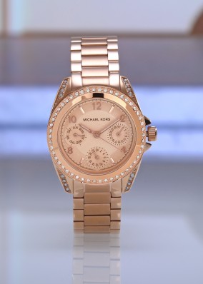 michael kors ladies watches