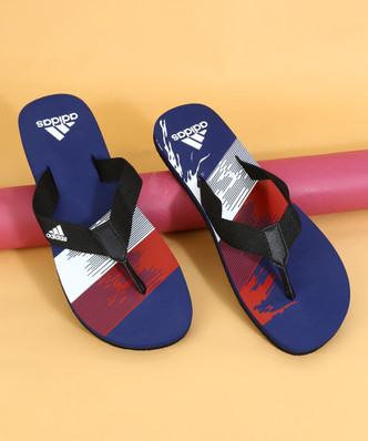 adidas swim slippers