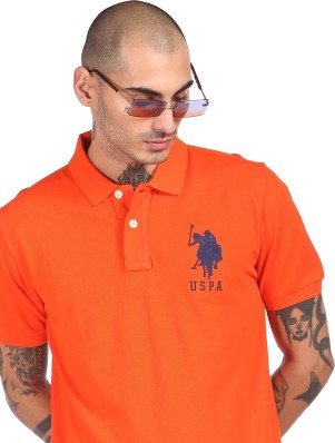 us polo t shirt