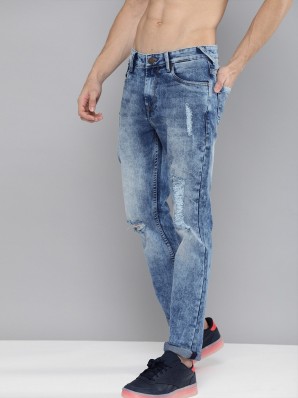 here and now jeans flipkart