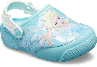 crocs for baby