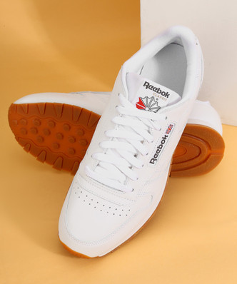 reebok classic mens shoes