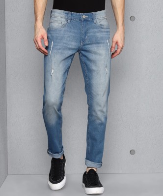 tone jeans flipkart