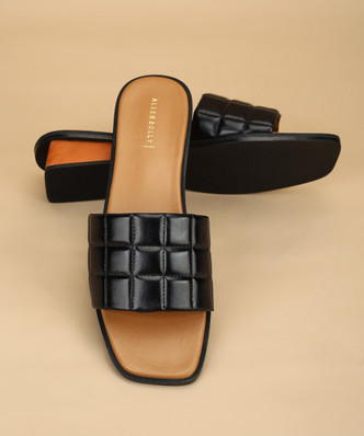 allen solly slides