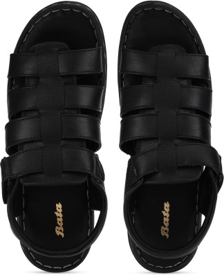 model sandal bata