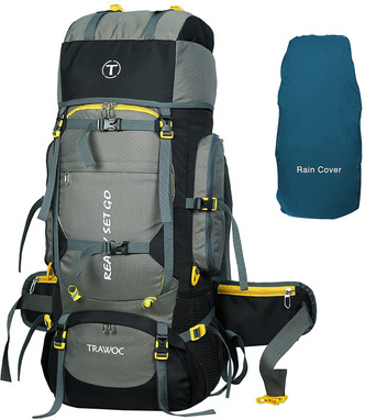 puma trekking bags