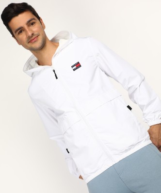 tommy hilfiger winter mens jackets