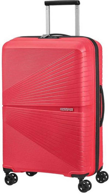 american tourister trolley