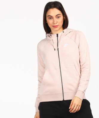 nike zip up women's jacket