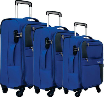 prince suitcase price