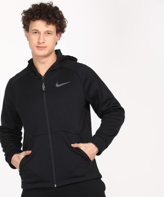 nike club woven players jacket