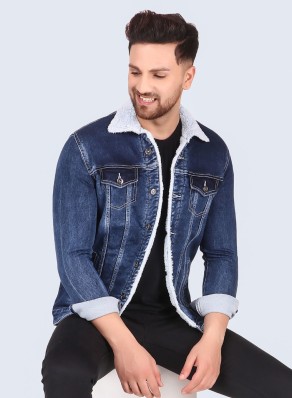 denim jacket under 500 flipkart