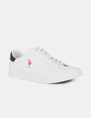 us polo casual shoes