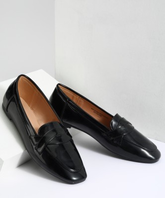 allen solly shoes loafers