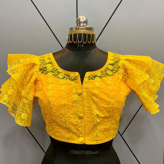 Underwire Womens Blouse Materials - Buy 