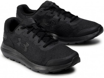 all under armour shoes