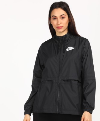 nike ladies jacket