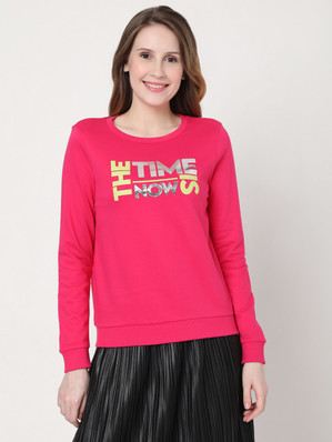 veromoda sweatshirt