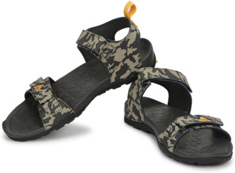 adidas double strap sandals