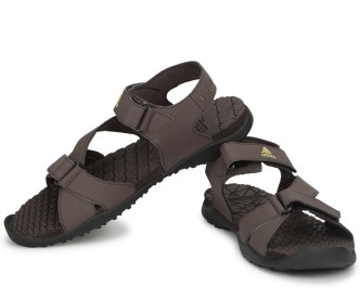 adidas men's sandals and floaters