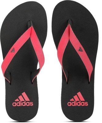 adidas slipper chappal