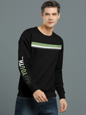 black t shirt full sleeve