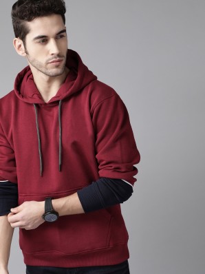 hooded shirt under 500