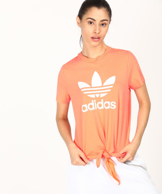 adidas shirt women's price