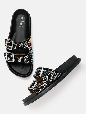 dressberry slippers
