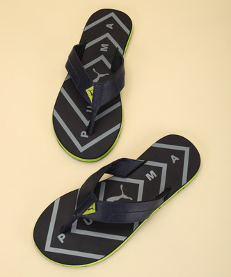 puma slippers for mens online shopping