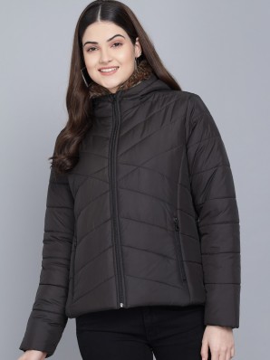 winter jerkins for women