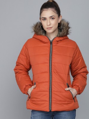 flipkart ladies winter jackets