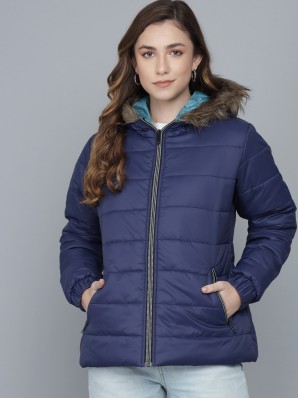 winter jackets for ladies flipkart